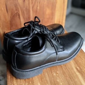 Boys dress shoes